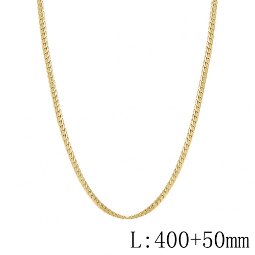 BC Wholesale 925 Silver Necklace Fashion Silver Pendant and Silver Chain Necklace 925J11NA482