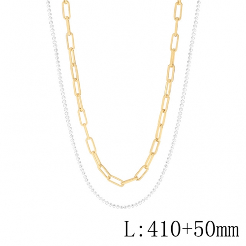 BC Wholesale 925 Silver Necklace Fashion Silver Pendant and Silver Chain Necklace 925J11N513