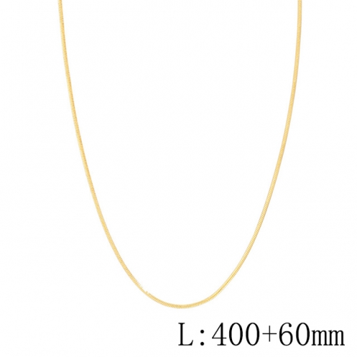 BC Wholesale 925 Silver Necklace Fashion Silver Pendant and Silver Chain Necklace 925J11NA141