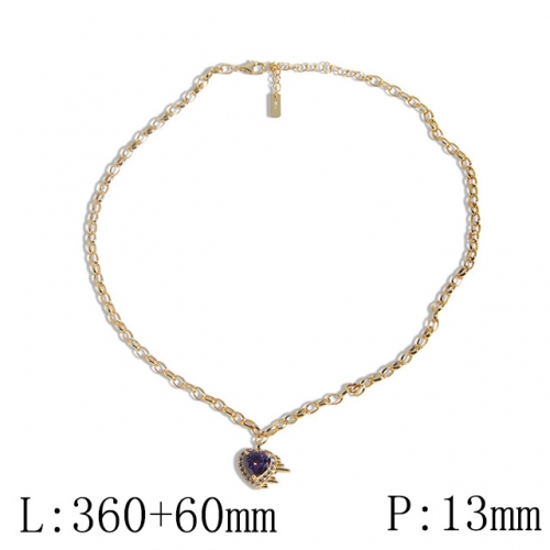 BC Wholesale 925 Silver Necklace Fashion Silver Pendant and Silver Chain Necklace 925J11N233