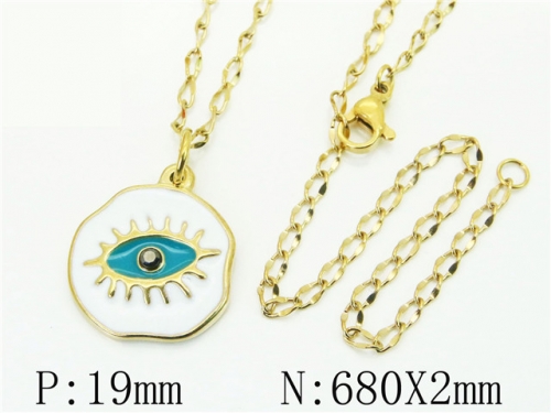 Ulyta Jewelry Wholesale Necklace Jewelry Stainless Steel 316L Necklace Jewelry BC32N0931UNL