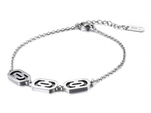 BC Wholesale Jewelry Good Quality Bracelet Stainless Steel 316L Bracelets SJ146-B0997