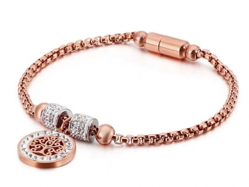 BC Wholesale Jewelry Good Quality Bracelet Stainless Steel 316L Bracelets SJ146-B0962