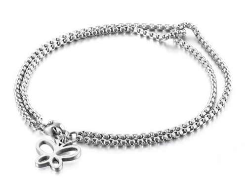 BC Wholesale Jewelry Good Quality Bracelet Stainless Steel 316L Bracelets SJ146-B0896
