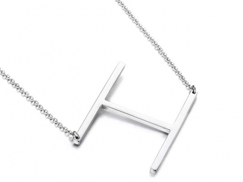 BC Wholesale Necklace Jewelry Stainless Steel 316L Fashion Necklace SJ146N1136