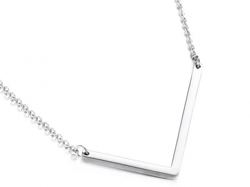 BC Wholesale Necklace Jewelry Stainless Steel 316L Fashion Necklace SJ146N1140