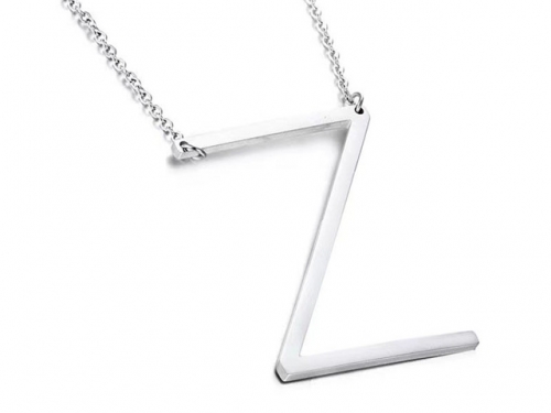 BC Wholesale Necklace Jewelry Stainless Steel 316L Fashion Necklace SJ146N1154