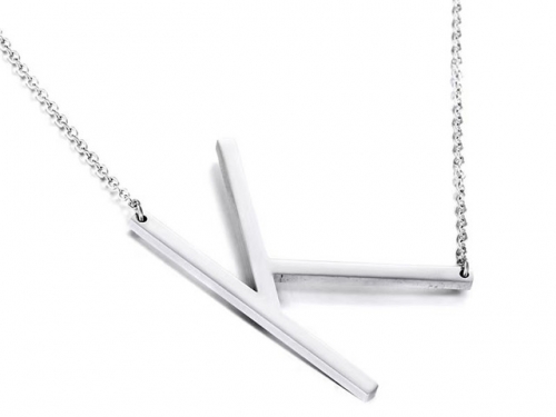 BC Wholesale Necklace Jewelry Stainless Steel 316L Fashion Necklace SJ146N1139