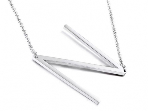BC Wholesale Necklace Jewelry Stainless Steel 316L Fashion Necklace SJ146N1142