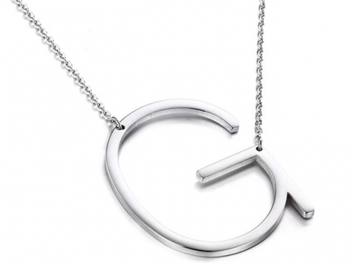 BC Wholesale Necklace Jewelry Stainless Steel 316L Fashion Necklace SJ146N1135