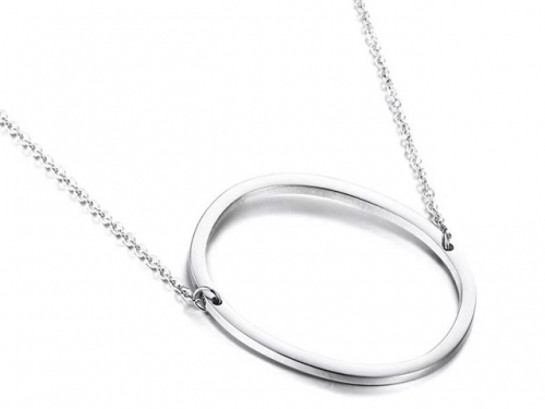 BC Wholesale Necklace Jewelry Stainless Steel 316L Fashion Necklace SJ146N1143
