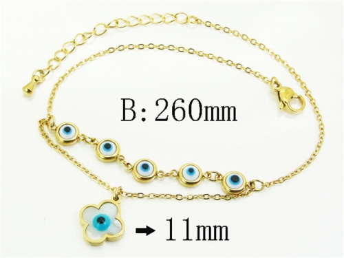 Ulyta Jewelry Wholesale Bracelets Jewelry Stainless Steel 316L Jewelry Bracelets BC32B1109HHW