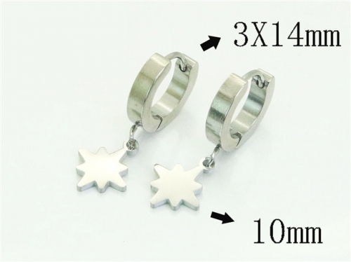 Ulyta Jewelry Wholesale Earrings Jewelry Stainless Steel Earrings Or Studs BC80E1120JW
