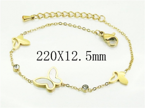 Ulyta Jewelry Wholesale Bracelets Jewelry Stainless Steel 316L Jewelry Bracelets BC47B0242OL