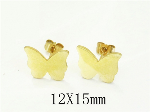 Ulyta Jewelry Wholesale Earrings Jewelry Stainless Steel Earrings Or Studs BC80E1149HL
