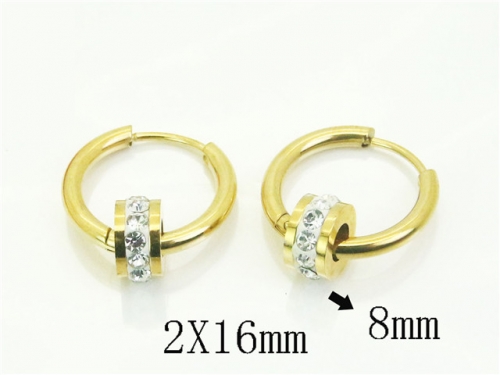 Ulyta Jewelry Wholesale Earrings Jewelry Stainless Steel Earrings Or Studs BC80E1128KL