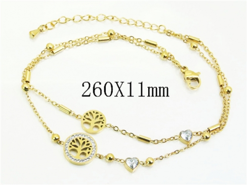Ulyta Jewelry Wholesale Bracelets Jewelry Stainless Steel 316L Jewelry Bracelets BC32B1099HEL