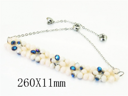 Ulyta Jewelry Wholesale Bracelets Jewelry Stainless Steel 316L Jewelry Bracelets BC92B0058HIF