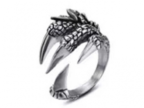 BC Wholesale Europe And America Popular Rings Jewelry Stainless Steel 316L Rings SJ36R1376