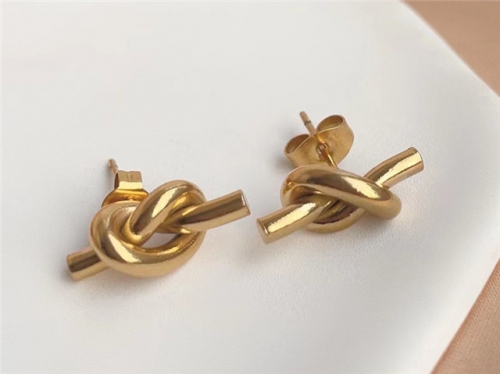 BC Wholesale Popular Earrings Jewelry Stainless Steel 316L Earrings SJ148E0027