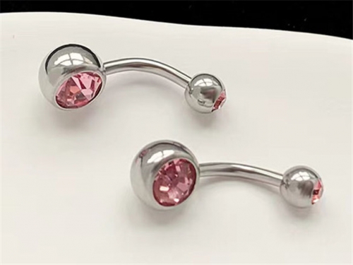 BC Wholesale Popular Earrings Jewelry Stainless Steel 316L Earrings SJ148E0172