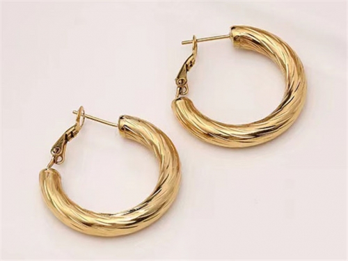 BC Wholesale Popular Earrings Jewelry Stainless Steel 316L Earrings SJ148E0150