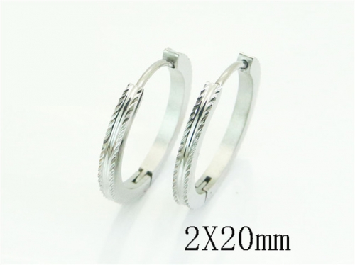 Ulyta Wholesale Jewelry Earrings Jewelry Stainless Steel Earrings Or Studs Jewelry BC05E2182HRR