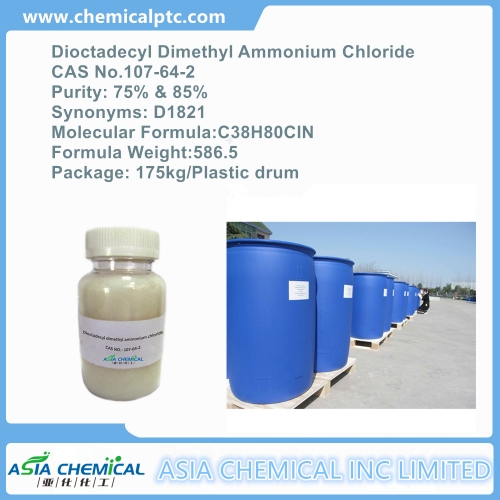 Dioctadecyl Dimethyl Ammonium Chloride