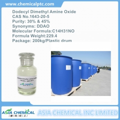 Dodecyl Dimethyl Amine Oxide