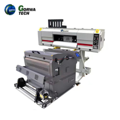70cm 27.5" DTF Printing System A