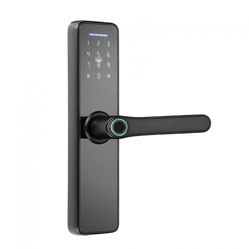 FL-X7 WIFI Smart Fingerprint Lock with App