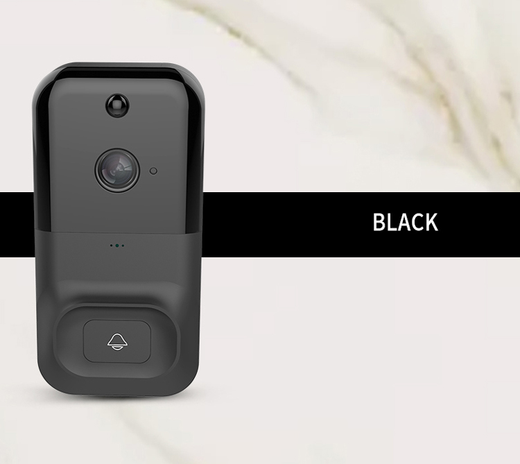 Tuya wireless WIFI doorbell