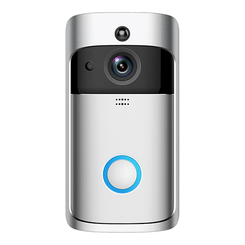 VD-V5 WIFI Wireless Doorbell