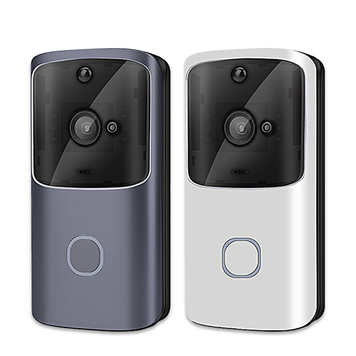 VD-M10 WIFI Wireless Doorbell