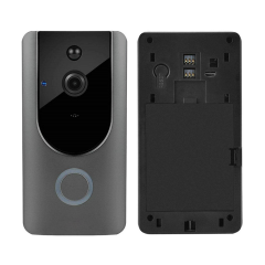 VD-M2PRO WIFI Wireless Doorbell