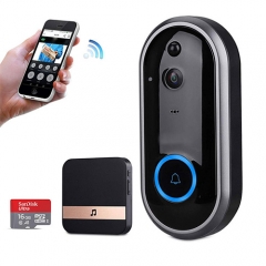 VD-M6 WIFI Wireless Doorbell