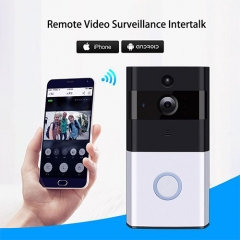 VD-M1 WIFI Wireless Doorbell