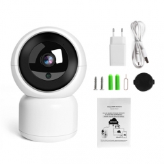 PTZ-21B Tuya App Smart Home wifi PTZ Camera