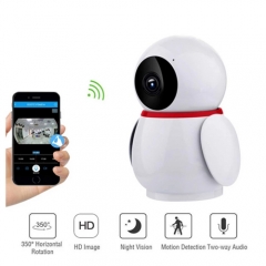 PTZ-24B Tuya App Smart Home wifi PTZ Camera