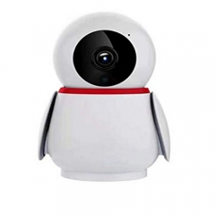 PTZ-24B Tuya App Smart Home wifi PTZ Camera