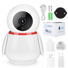 PTZ-24B Tuya App Smart Home wifi PTZ Camera