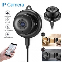 IDZ-30B Wireless Wifi Mini ip camera