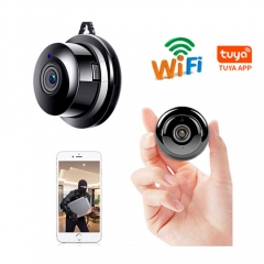 IDZ-30B Wireless Wifi Mini ip camera