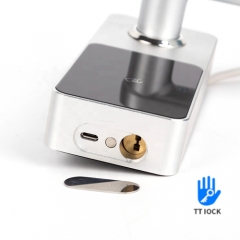 H12S TTlock App Smart Digital Door Lock