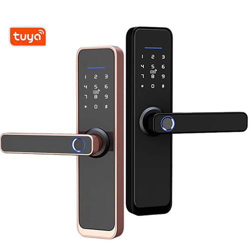 FL-X3 WIFI Smart Fingerprint Lock with Tuya App