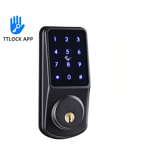 FL-10 Bluetooth Smart Lock with App