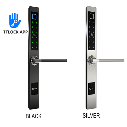 FL-3E Bluetooth Smart Fingerprint Lock with App