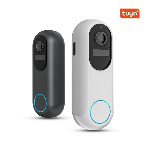 New Arrival TUYA WIFI Doorbell