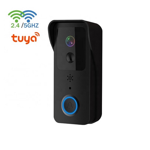 VD-T32 waterproof TUYA WIFI video doorbell