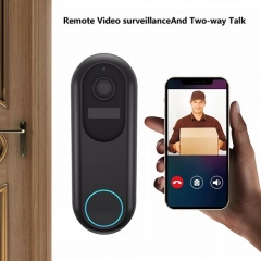 New Arrival TUYA WIFI Doorbell